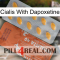 Cialis With Dapoxetine 43